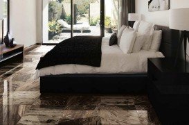 Плитка Rex I Marmi Brown 60x60