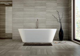 Плитка керамограніт Zeus Ceramica Marmo Acero Bardiglio 60х60 см ZRXMA8BR
