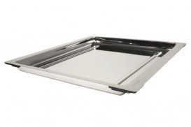 Піддон для мийки Blanco Carrier нержавіюча сталь 225330
