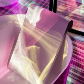 Подголовник для ванны Laufen Sonar светло-серый H2923400870001