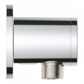 Подключение для душевого шланга Grohe Tempesta хром 28671001