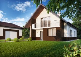 Підвіконня Cerrad Braz 20x10 см 5903263441977