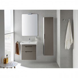 Подсветка для зеркала Roca Dama-N LED 28 см A813053001