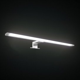 Подсветка для зеркального шкафа Sanwerk Led Smart 60 см алюминий хром LV0000110