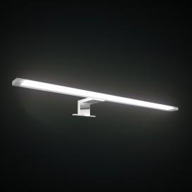 Підсвічування для дзеркальної шафи Sanwerk Led Smart 60 см алюміній хром LV0000110