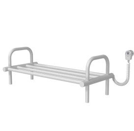 Полиця для взуття електрична Deffi 250x650 праве підключення білий C.PV.25.65.E.W.R.5