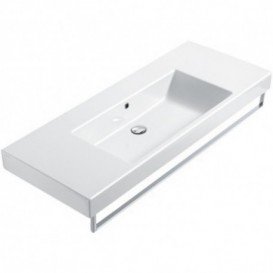 Полотенцедержатель для раковины Catalano Premium 150 см хром 5P15VP00