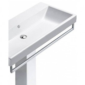 Полотенцедержатель для раковины Catalano Premium 100 см хром 5P10N00