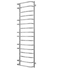 Полотенцесушитель водяной Deffi Аквамикс П16 500х1700 нижнее подключение хром C.AM.170.50.16.C.A