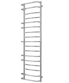 Полотенцесушитель водяной Deffi Аквамикс П17 500х1800 боковое правое подключение хром C.AM.180.50.17.C.C