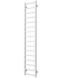 Сушка для рушників водяна Deffi Forest П16 300х1600 бічне праве підключення білий A.FR.160.30.16.W.C