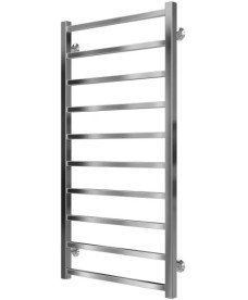 Сушка для рушників водяна Deffi Forest П10 500х1000 нижнє підключення хром A.FR.100.50.10.C.A