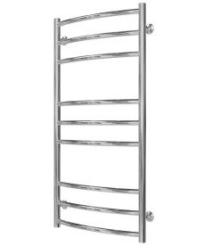 Полотенцесушитель водяной Deffi Классик Элит П9 500х1000 боковое правое подключение хром C.KE.100.50.9.C.C