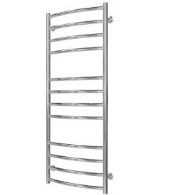 Полотенцесушитель водяной Deffi Классик Элит П12 500х1200 боковое правое подключение хром C.KE.120.50.12.C.C