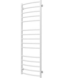 Сушка для рушників водяна Deffi Класик Еліт П15 600х1500 бічне праве підключення білий C.KE.150.60.15.W.C