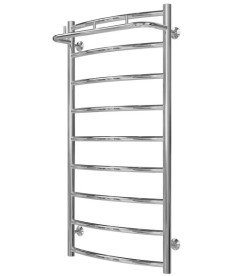 Полотенцесушитель водяной Deffi Классик N П8 500х1000 нижнее подключение хром C.KN.100.50.9.C.A