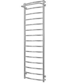 Сушка для рушників водяна Deffi Класик N П15 500х1600 бічне праве підключення хром C.KN.160.50.15.C.C