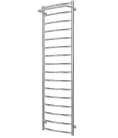 Сушка для рушників водяна Deffi Класик N П16 500х1700 нижнє підключення хром C.KN.170.50.16.C.A