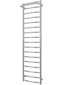 Полотенцесушитель водяной Deffi Классик N П17 500х1800 нижнее подключение хром C.KN.180.50.17.C.A