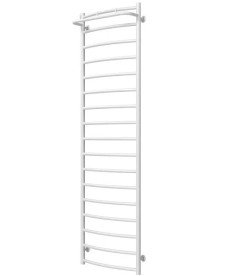 Полотенцесушитель водяной Deffi Классик N П17 500х1800 нижнее подключение белый C.KN.180.50.17.W.A