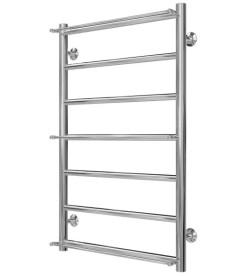 Сушка для рушників водяна Deffi Ladder П7 500х800 бічне праве підключення хром C.LK.80.50.7.C.C