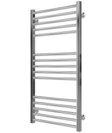 Сушка для рушників водяна Deffi Lima П15 500х1000 нижнє підключення хром A.LI.100.50.15.C.A