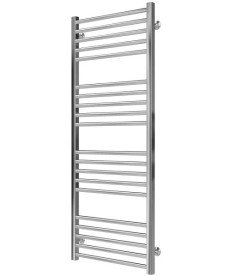 Сушка для рушників водяна Deffi Lima П20 500х1300 нижнє підключення хром A.LI.130.50.20.C.A