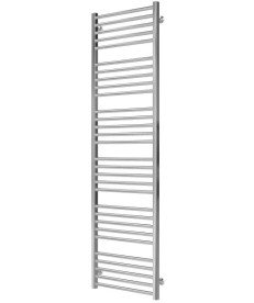 Сушка для рушників водяна Deffi Lima П30 500х1800 нижнє підключення хром A.LI.180.50.30.C.A