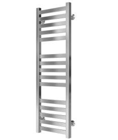 Полотенцесушитель водяной Deffi Magnus П15 200х1000 нижнее подключение хром A.MA.100.20.15.C.A