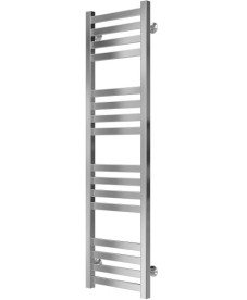 Полотенцесушитель водяной Deffi Magnus П16 200х1200 боковое правое подключение хром A.MA.120.20.16.C.C