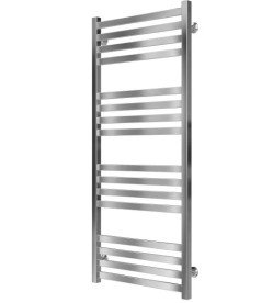 Сушка для рушників водяна Deffi Magnus П16 500х1200 нижнє підключення хром A.MA.120.50.16.C.A