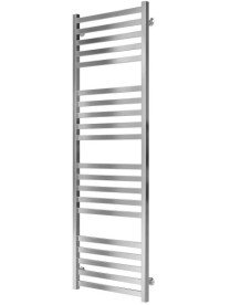 Полотенцесушитель водяной Deffi Magnus П20 600х1600 нижнее подключение хром A.MA.160.60.20.C.A