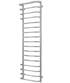 Сушка для рушників водяна Deffi Юність П17 500х1700 бічне праве підключення хром C.YU.170.50.17.C.C