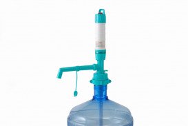 Помпа електрична HotFrost A10 230501002