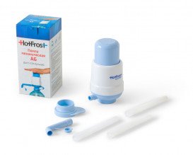 Помпа механическая HotFrost А6 230400603
