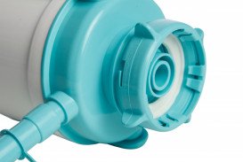 Помпа механічна HotFrost C1 230400103