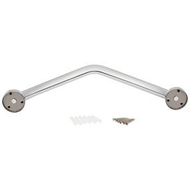 Поручень для ванны Kroner KRM Rizze-ACC3517 хром CV022918