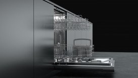 Посудомийна машина вбудована Teka DFI 46900 14 комплектов 114270005