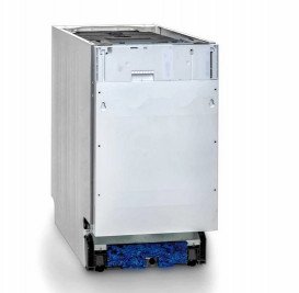 Посудомоечная машина встраиваемая Vestel нержавеющая сталь DF5612