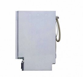 Посудомоечная машина встраиваемая Vestel нержавеющая сталь DF5612