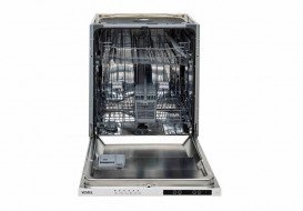 Посудомоечная машина встраиваемая Vestel нержавеющая сталь DF5632