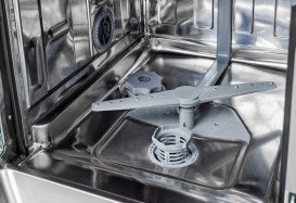 Посудомоечная машина встраиваемая Vestel нержавеющая сталь DF5632
