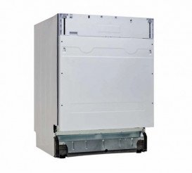 Посудомоечная машина встраиваемая Vestel AquaZone нержавеющая сталь DF5633