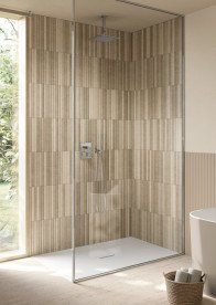 Стельовий кронштейн для верхнього душу Villeroy & Boch Universal Showers латунь хром TVC00045454061