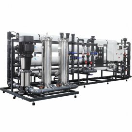 Промышленная система обратного осмоса Ecosoft MO20 без мембран MO20XLWE0UN