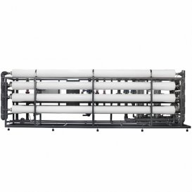 Промышленная система обратного осмоса Ecosoft MO24 без мембран MO24XLWE0UN