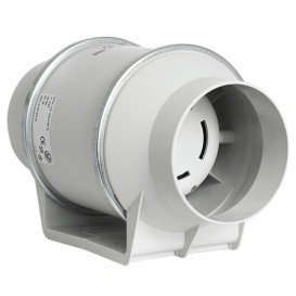 Промисловий вентилятор Soler&Palau TD-160/100 N Silent канальний малошумний 5211318000