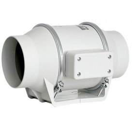 Промисловий вентилятор Soler&Palau TD-160/100 N Silent канальний малошумний 5211318000