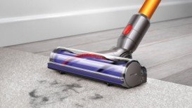 Пилосос Dyson V8 Absolute бездротової вертикальний 227296-01