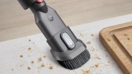 Пылесос Dyson V8 Absolute беспроводной вертикальный 227296-01